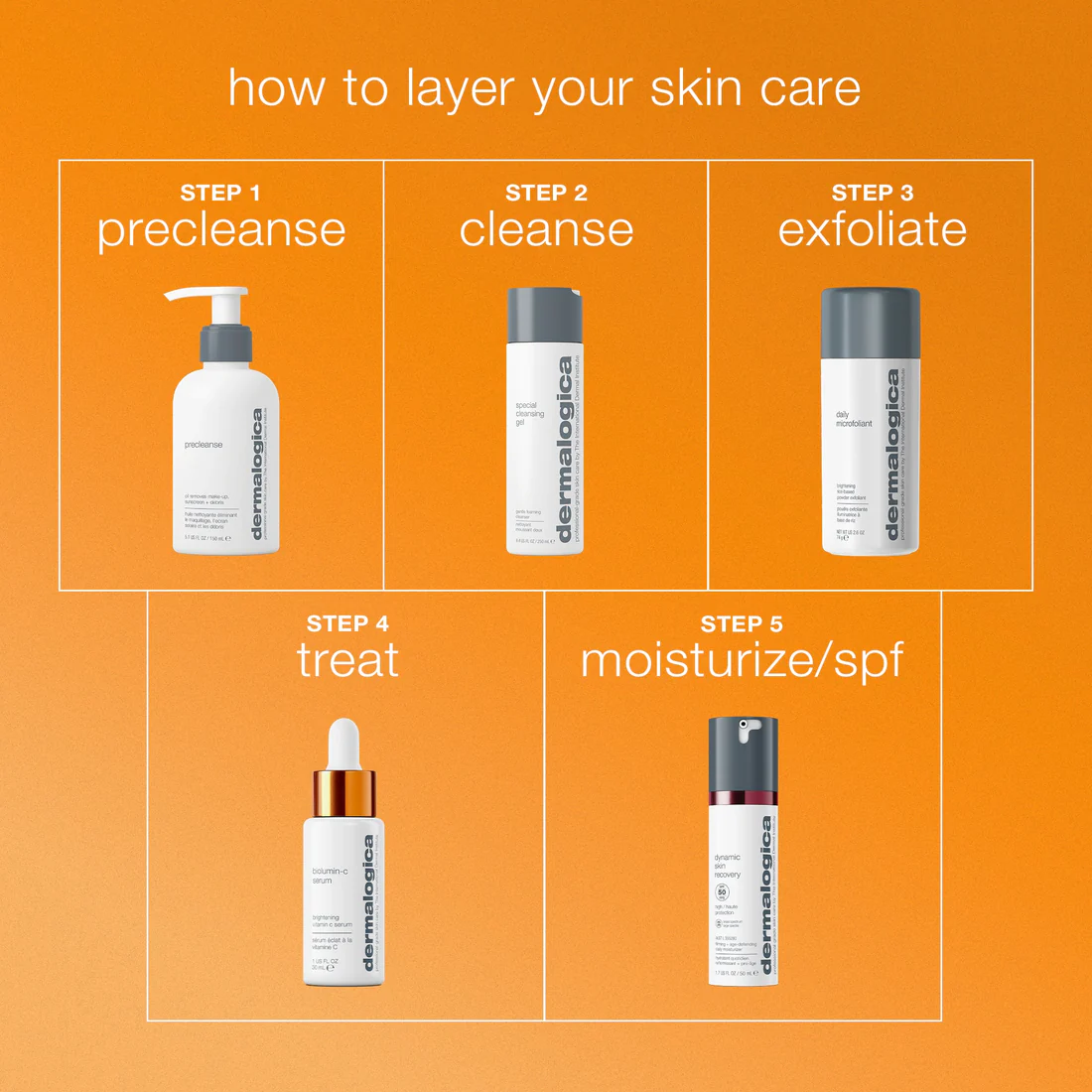 Biolumin-C Vitamin C Serum