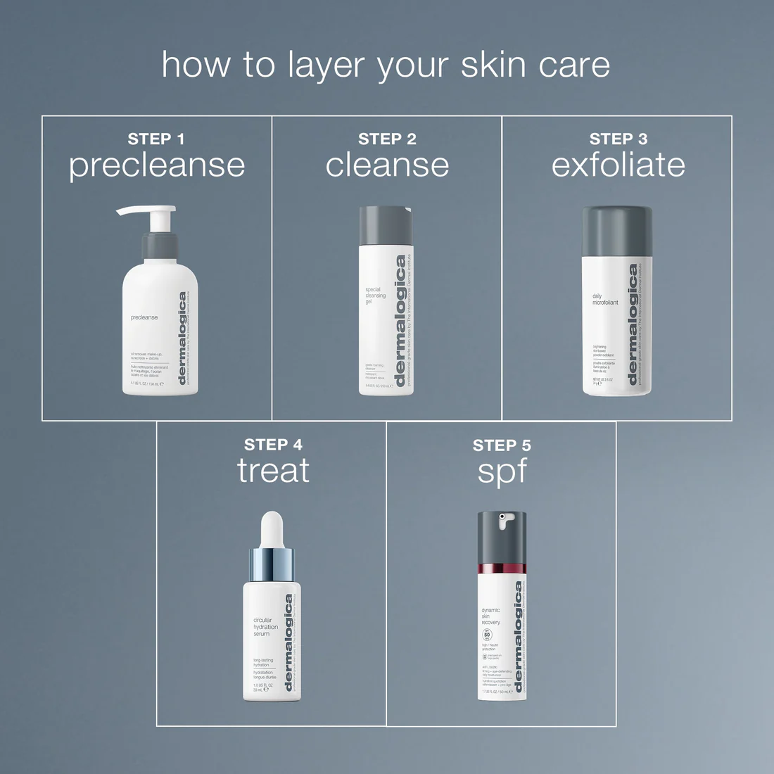 Circular Hydration Serum with Hyaluronic Acid