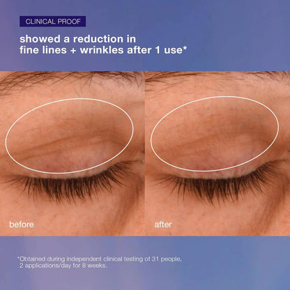 Phyto Nature Lifting Eye Cream