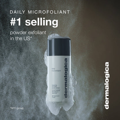 Daily Microfoliant Exfoliator