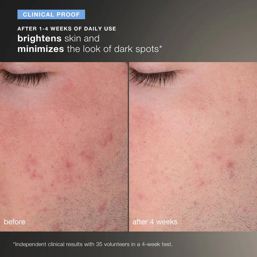 Daily Microfoliant Exfoliator