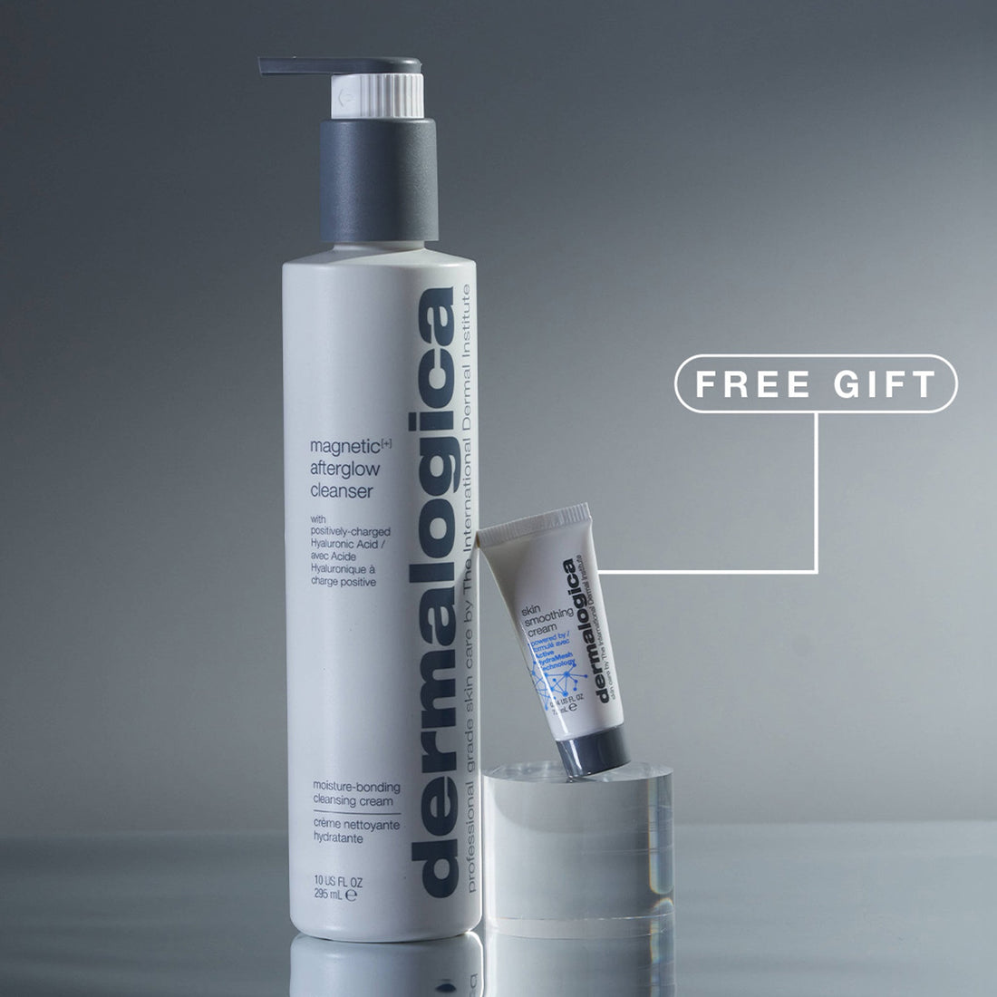 Magnetic[+] Afterglow Cleanser