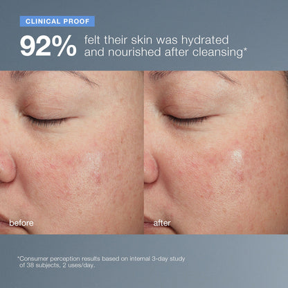 Magnetic[+] Afterglow Cleanser
