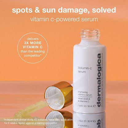 Biolumin-C Vitamin C Serum