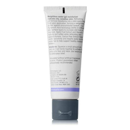 Calm Water Gel Moisturiser