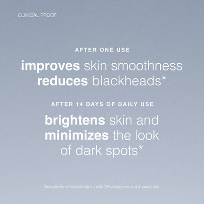 Daily Microfoliant Exfoliator
