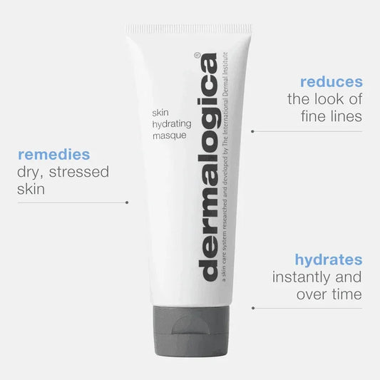 Skin Hydrating Masque