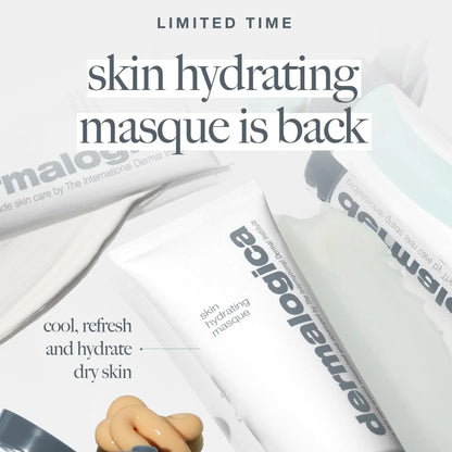 Skin Hydrating Masque
