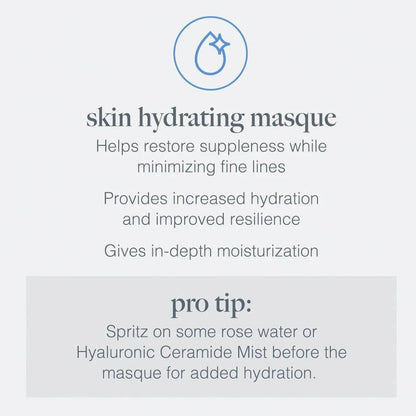 Skin Hydrating Masque