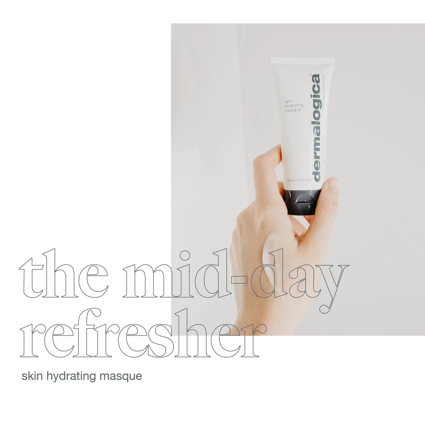 Skin Hydrating Masque