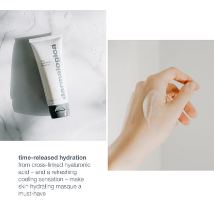 Skin Hydrating Masque
