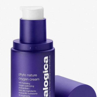 Phyto Nature Oxygen Cream
