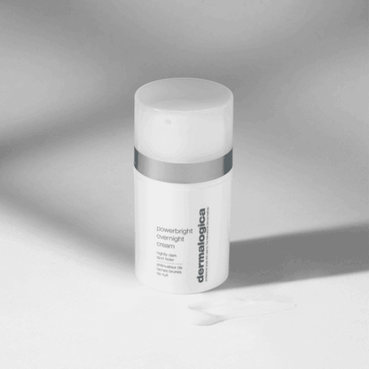 PowerBright Overnight Cream