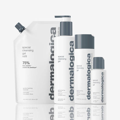 Special Cleansing Gel