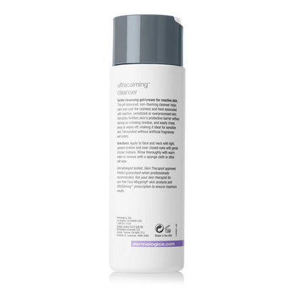 Ultracalming Cleanser
